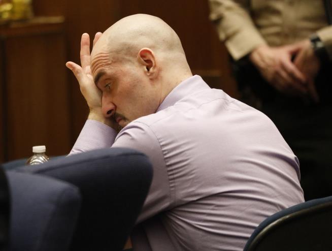Ashton Kutcher To Testify In Serial Killer Trial