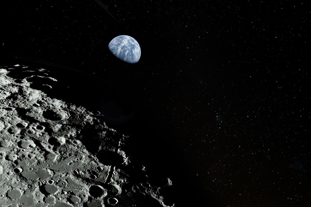 Scientists Want to Declare 85% of Solar System 'Wilderness' - Newser thumbnail