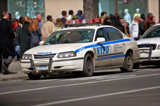 NYC Cop's Alleged Murder Plot 'Feels Like a Bad Dream'