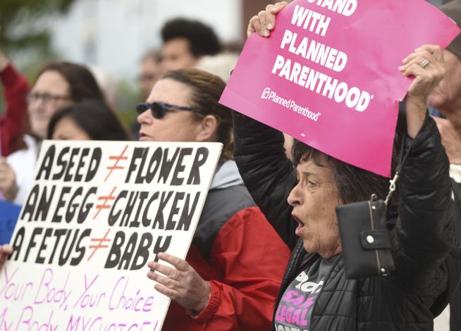 For 1st Time Since Roe v. Wade, One State Will Likely Not Offer Abortions