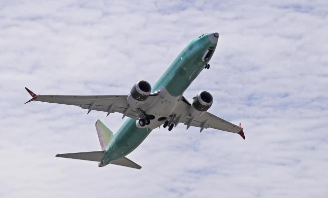 After Boeing showstopper, Airbus seeks order bounce — International Business