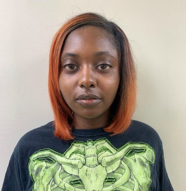 Marshae Jones Police Department