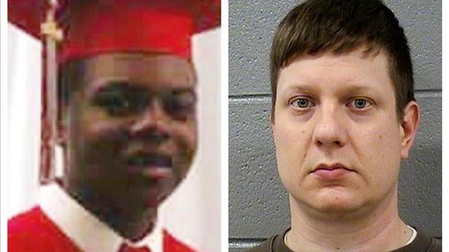 4 Chicago cops fired over alleged cover-up of Laquan McDonald shooting