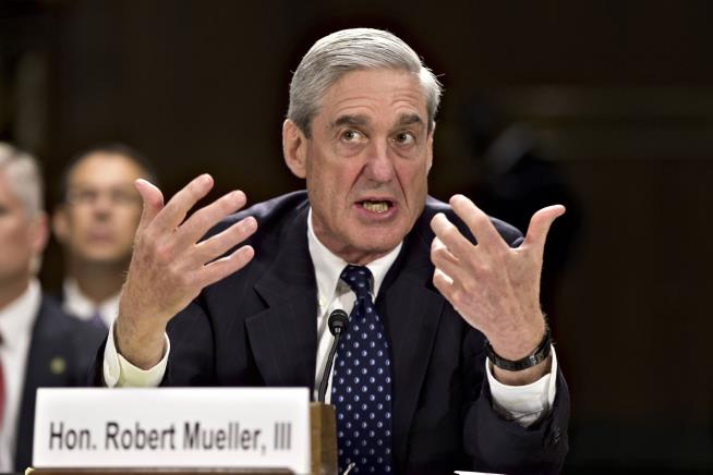 What to Expect From the Big Mueller Hearings