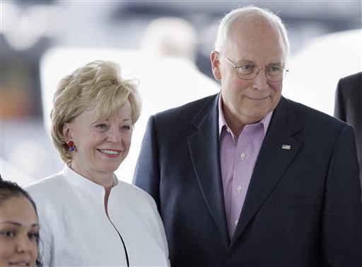 Cheney Likely to Skip GOP Convention