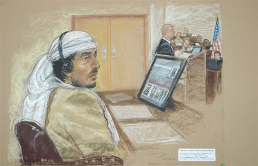 Six Months for Hamdan? Scrap Military Trials