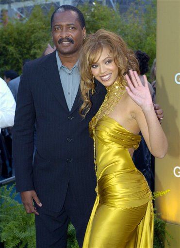 Beyonce's Father Has Breast Cancer