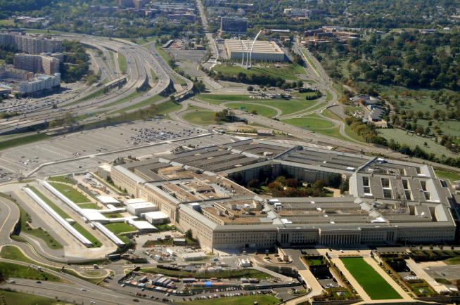 Pentagon Trying to Plan for Trump's Next Sudden Move