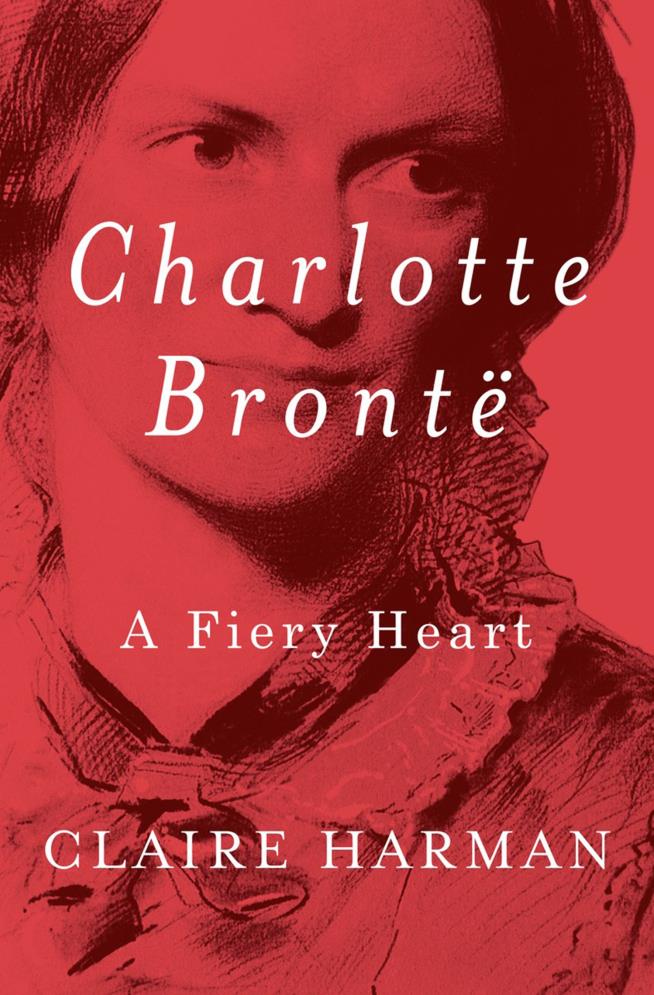 Tiny Charlotte Bronte Book Going Home