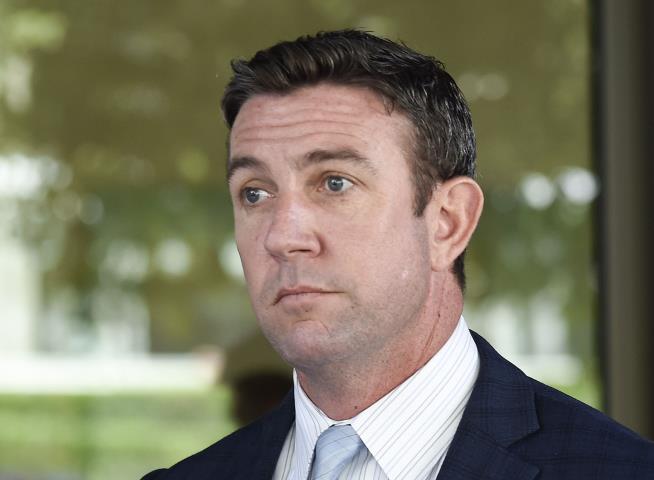 After Denials, Duncan Hunter to Change Plea to Guilty
