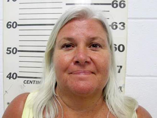 'Fugitive Grandma' Sentenced for Killing Lookalike