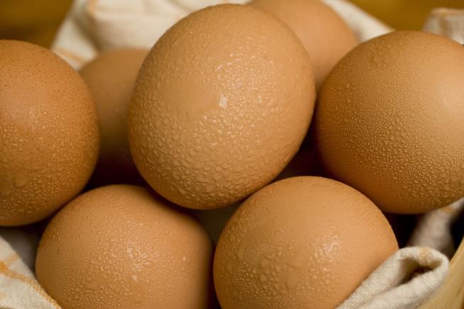 Packaged hard-boiled eggs linked to deadly Listeria outbreak, the CDC warns