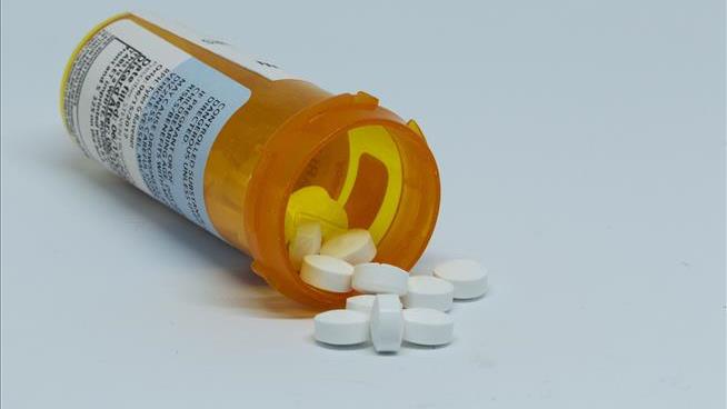 Opioid Deaths Spike After Plant Closings