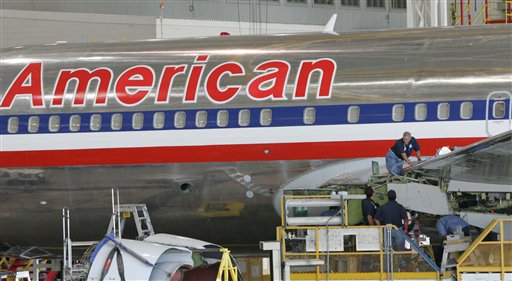 American Airlines Faces $7M Fine for Safety Violations