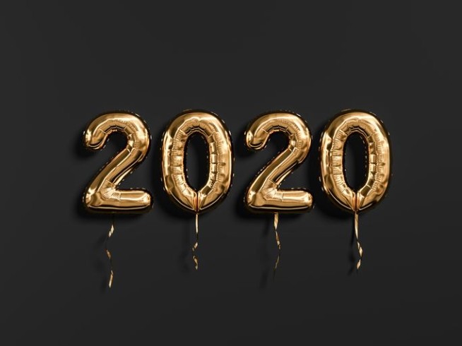 Don't Abbreviate 2020 When Signing Documents, Police Say