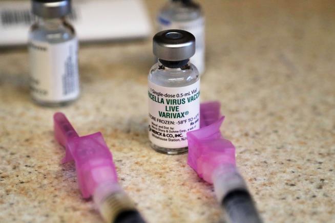 Seattle Schools Send Home Unvaccinated Students