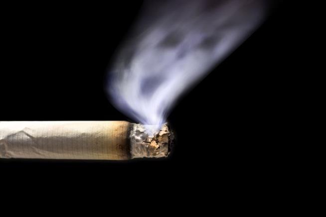 Study Suggests Surprising Reason to Quit Smoking