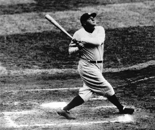 What Killed Babe Ruth?