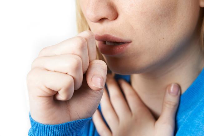 If You're One of the 10% With an Unexplained, Chronic Cough, Good News