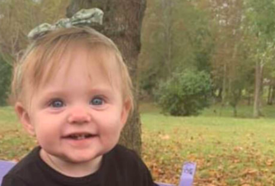Authorities: Remains Are Likely Missing Toddler