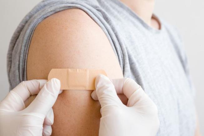 Recruitment Begins for First Coronavirus Vaccine Trial