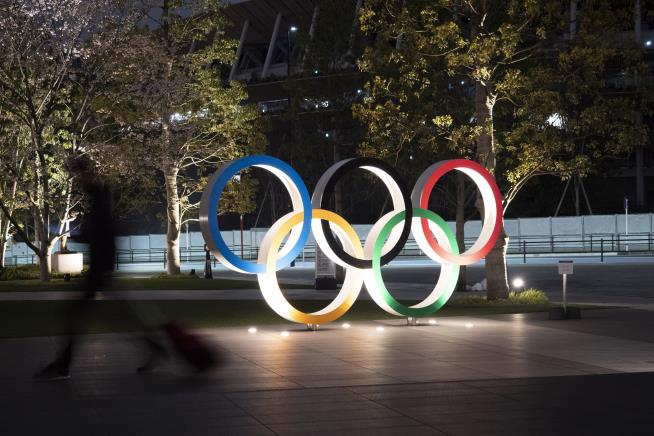 We've Got a 2021 Date for the 2020 Olympics