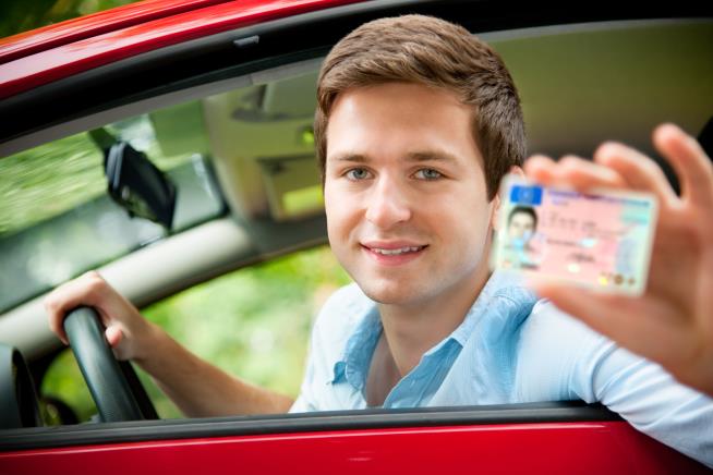 Teens in This State Now Don't Need Road Test to Get License