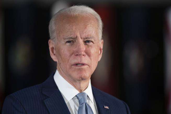PBS Talked to 74 Ex-Biden Staffers About Allegations
