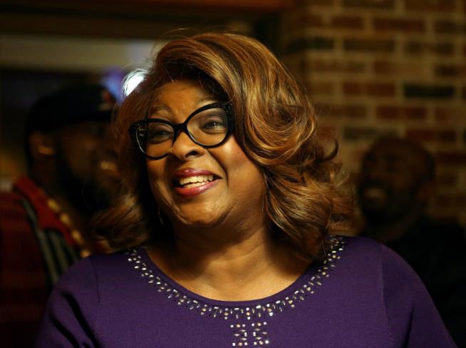 Ferguson, Mo., Has Never Had a Black Mayor. Until Now