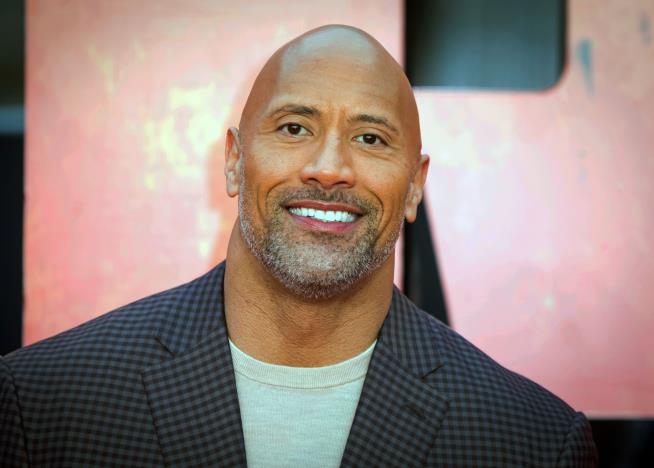 The Rock Is the New Owner of XFL