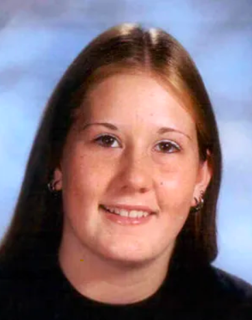 Stepdad of Teen Missing Since 2001 Arrested for Her Murder