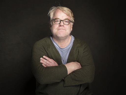 Phillip Seymour Hoffman's Son Nabs First Starring Role
