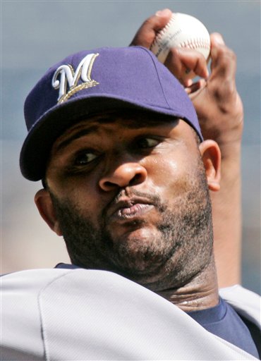 Brewers Furious Over Denied No-Hitter