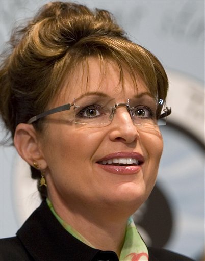 Palin Resurrects the Culture Wars
