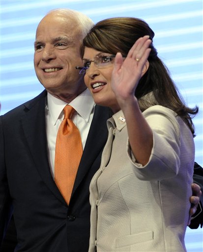 Rove: Palin Could Decide Race