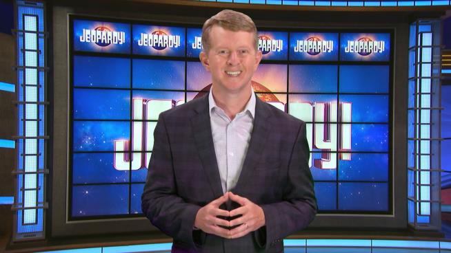 Jeopardy! Reveals Plan for Post-Trebek Shows
