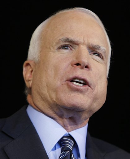 NY Post Endorses McCain