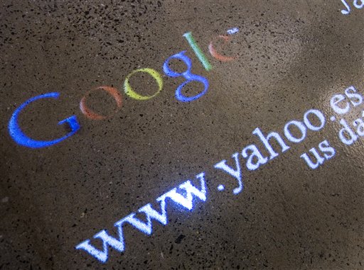 US Hires Top Lawyer to Mull Google-Yahoo Antitrust Case