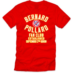 'Pollard Fan Club' Mocks Brady
