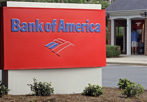 Bank of America in Talks to Buy Lehman Bros.