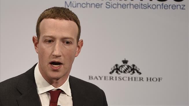 Zuckerberg No Longer One of Glassdoor's Top CEOs