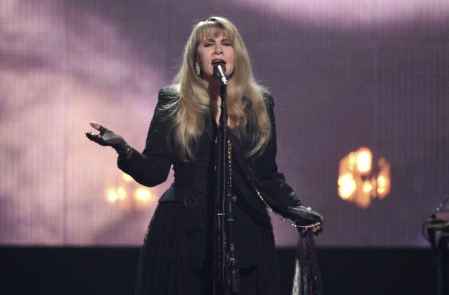 Stevie Nicks Nixes 2021 Performances Due to COVID