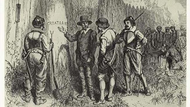 At the Lost Colony of Roanoke, a New Dig Is Underway