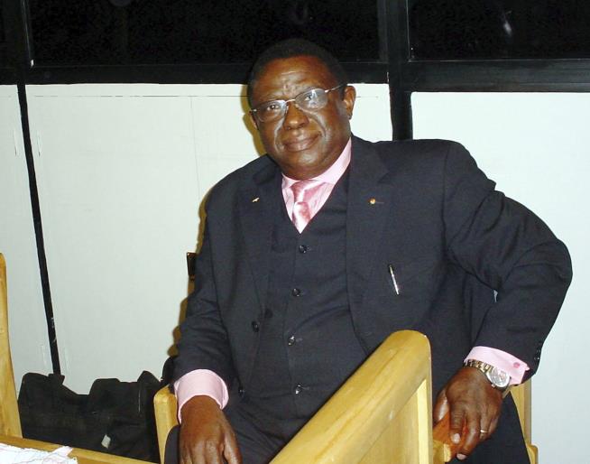 Architect of Rwanda Genocide Dies at 80