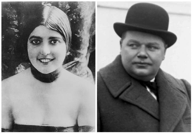 100 Years Ago, the Nation Got Its First Celebrity Scandal