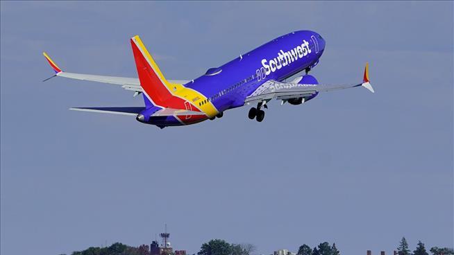 Southwest Looking Into Report Of Pro-Trump Chant on PA