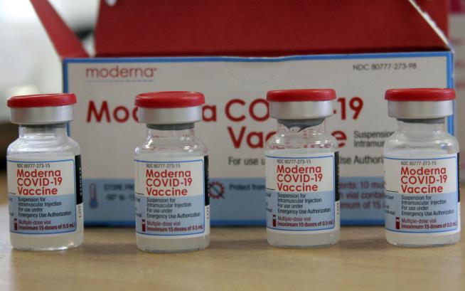 Maryland Man Pleads Guilty in COVID Vaccine Scam