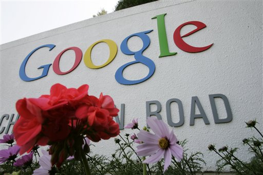 Google Offers $10M for Ideas to Change World
