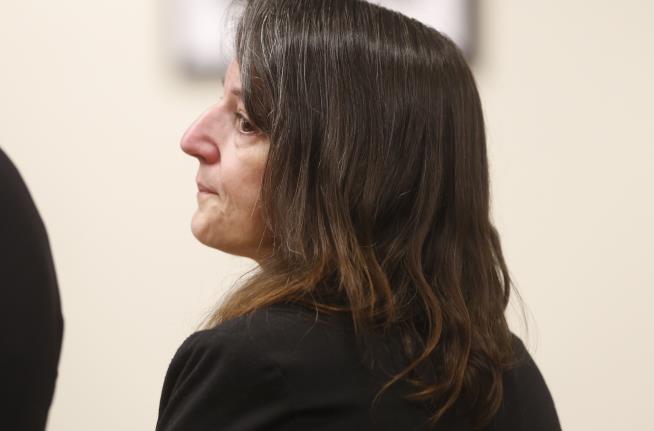 Court Overturns NJ Mom's Conviction for Killing Son
