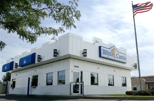 White Castle Says Feb. 14 'Fine Dining' Is Off This Year